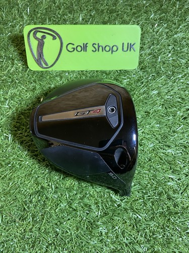 Testa guida titleist gt4 - titleist, 9°
