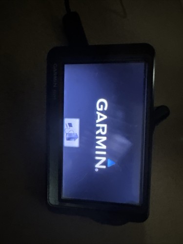 Garmin nuvi 255w gps - garmin,
