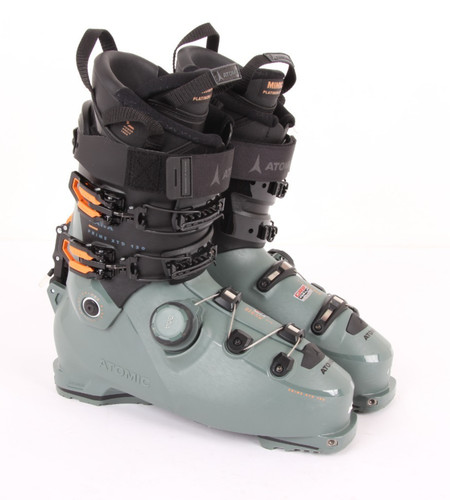 Stivali atomic hawx prime - atomic,