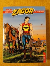 MAXI ZAGOR n. 36