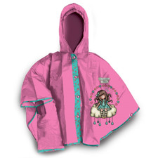 MANTELLINA GORJUSS  MANTELLA