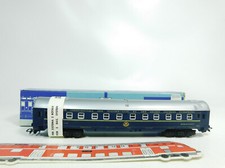 Pocher H0/DC 215/2 (?) Carro Letto CIWL 4621 FS, Box #BJ179-0,5