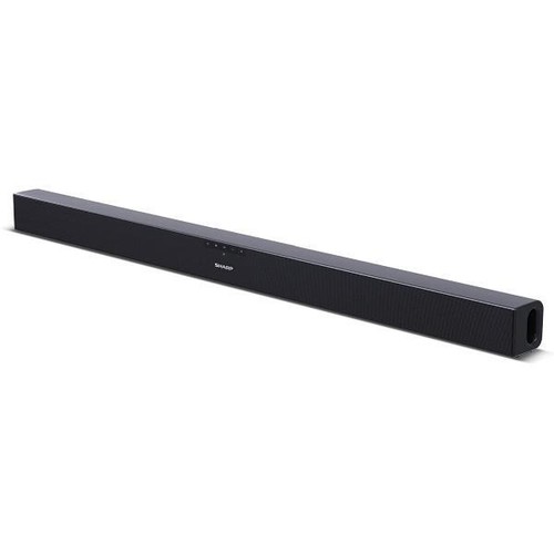 Soundbar slim sharp - slim, 2.0