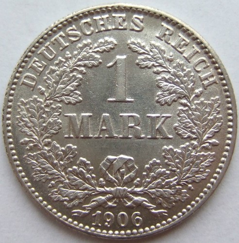 Marchi 1906 reich - 1,
