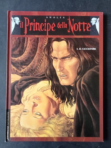 Fumetto eura editoriale - eura, master