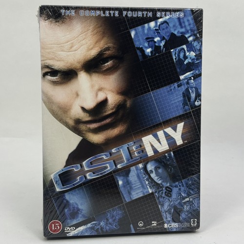 Csi season dvd - dvd, the