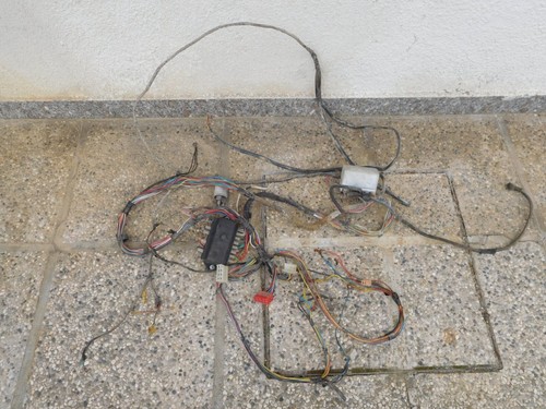 Innocenti lambro 175 200 - lambro,