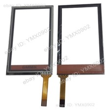 2 pezzi vetro digitalizzatore touch screen per Garmin Oregon 200 300 400T 450T 550 550T