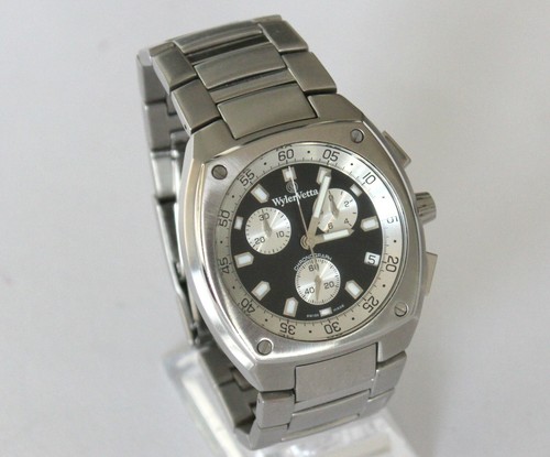 Cronografo wyler vetta sport - wyler,