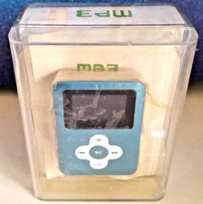 Lettore Mp3 Multimedia Player