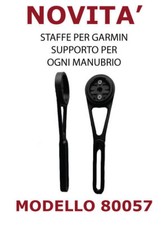 Staffa per GARMIN 1000 800 530