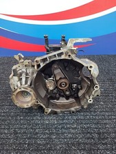 CAMBIO MARCE VOLKSWAGEN POLO (9N) ANNO 2006 (1.4./80cv)