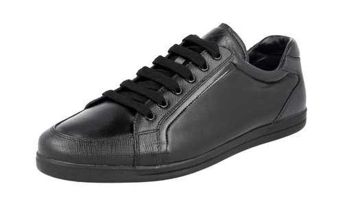 Sneaker downtown prada - sneaker,