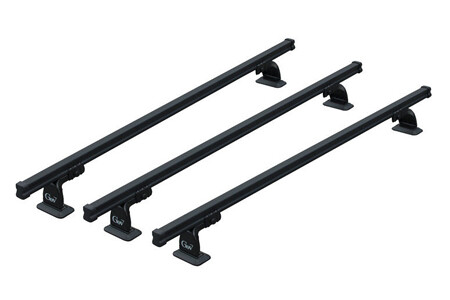 Barre portatutto portapacchi - 3,