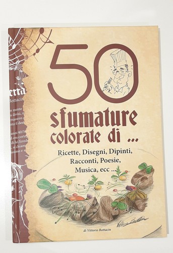 Sfumature colorate - sfumature,