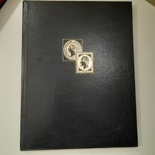 Album classificatore formato grande. Usato.