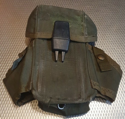Army case small arms - case,