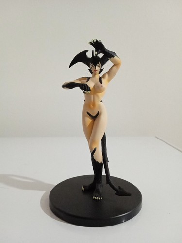 Devil lady devilman - lady-,