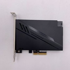 ASUS ThunderboltEX 4 with