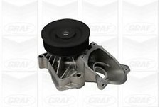 Pompa Acqua GRAF Bmw 3 330xd