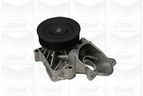 Pompa acqua graf bmw 330xd - pompa,
