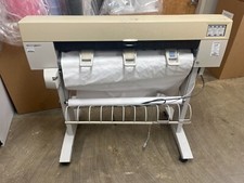 HP DesignJet 450c