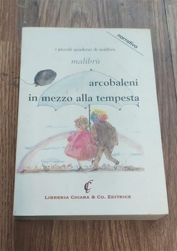 Arcobaleni mezzo alla - arcobaleni,