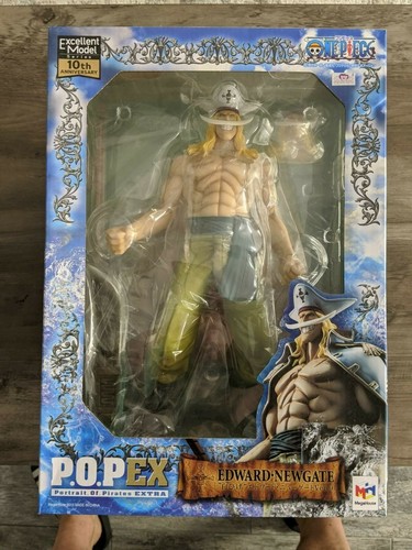 One piece mega - piece, house