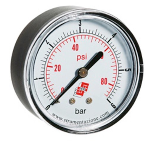 Hdg odb11622m strumentazione - hdg.odb11622m,