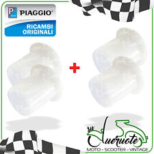 BOCCOLA KIT BOCCOLE BRACCIO OSCILLANTE RUNNER 180 200 125 150 HEXAGON LIBERTY X9