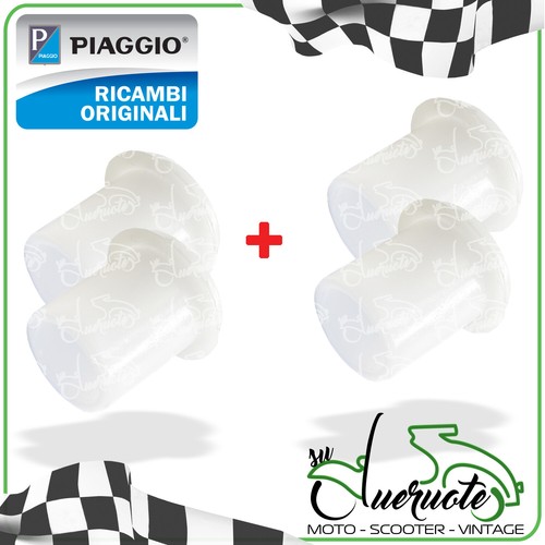 Boccola kit boccole - kit,