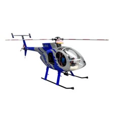 Roban RTF 470 taglia MD500E 4