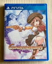 Gundemoniums NUOVO SIGILLATO