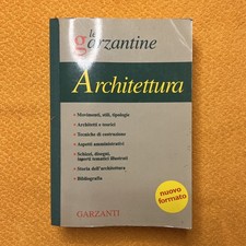 Enciclopedia dell architettura - enciclopedia, dell'architettura