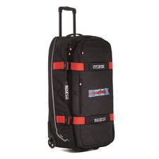 Borsa trolley sparco martini - trolley,