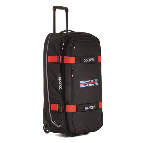 Borsa trolley sparco martini - borsa,