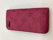 LOUIS VUITTON Mahina Leather
