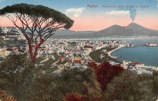 B641 Italia Napoli Napoli