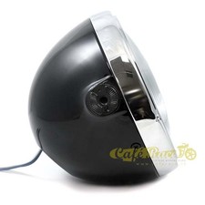 Faro anteriore omologato E4