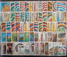 ITALIA REPUBBLICA 1990 ANNATA