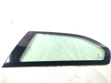 50502850 FIXED GLASS REAR LEFT