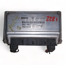 CENTRALINA MOTORE PER TOYOTA