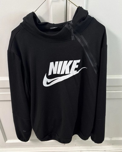 Nike track suit nero - nike,