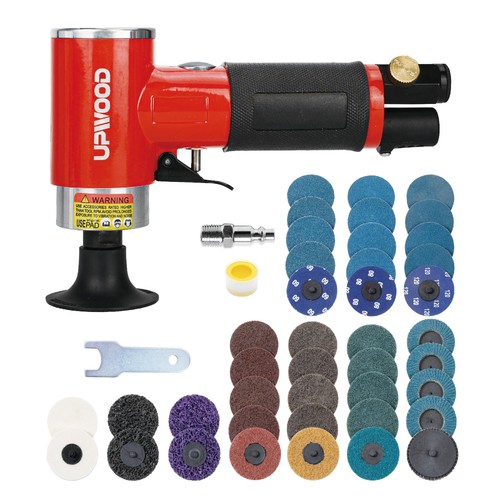 Upwood mini smerigliatrice - upwood,