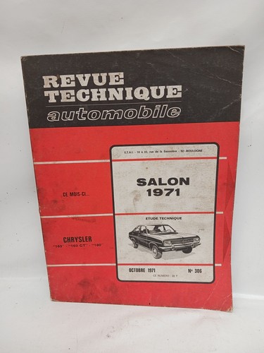 Chrysler 160 180 - chrysler,