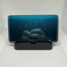 CONSOLE NINTENDO 3 DS VERDE