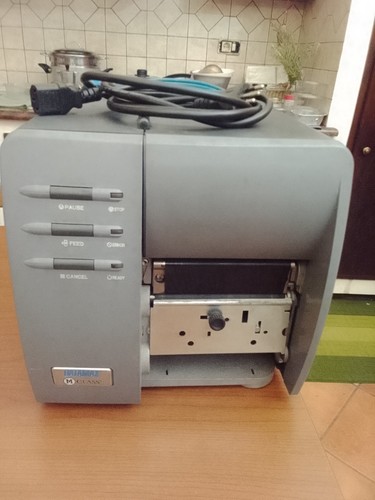 Stampante datamax dmx 4206 a - stampante,