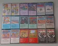 Max Mix 1,2,3 4 5 8 9 10 11 12