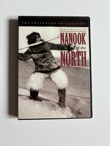 Nanook the north - of,