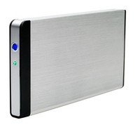 Fantec c25us2 sata 3 - fantec, 2.5"